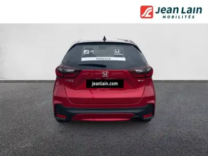 Photo 5 Honda Jazz  e:HEV 1.5 i-MMD