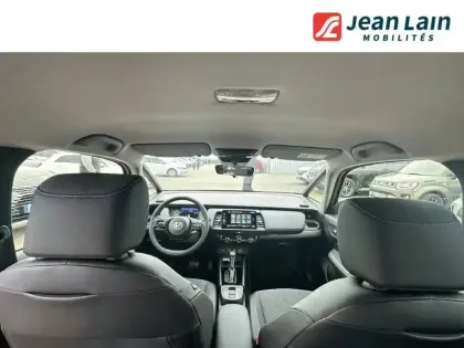 Photo 30 Honda Jazz  e:HEV 1.5 i-MMD