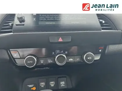 Photo 13 Honda Jazz  e:HEV 1.5 i-MMD