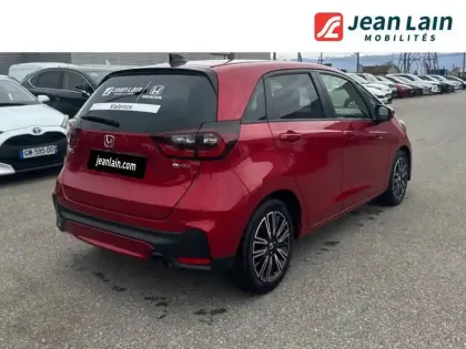 Photo 23 Honda Jazz  e:HEV 1.5 i-MMD