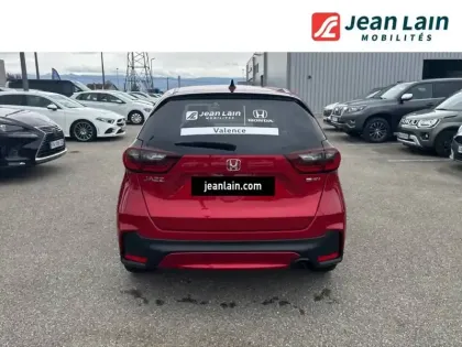 Photo 24 Honda Jazz  e:HEV 1.5 i-MMD