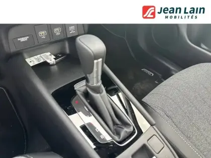 Photo 12 Honda Jazz  e:HEV 1.5 i-MMD