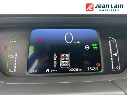 Photo 15 Honda Jazz  e:HEV 1.5 i-MMD