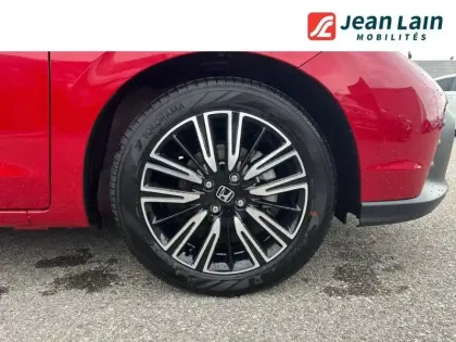 Photo 8 Honda Jazz  e:HEV 1.5 i-MMD