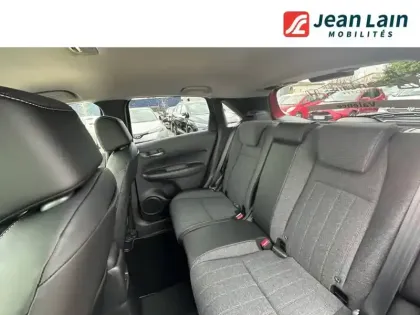 Photo 29 Honda Jazz  e:HEV 1.5 i-MMD