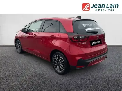 Photo 6 Honda Jazz  e:HEV 1.5 i-MMD