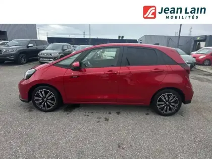 Photo 26 Honda Jazz  e:HEV 1.5 i-MMD