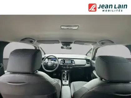 Photo 17 Honda Jazz  e:HEV 1.5 i-MMD