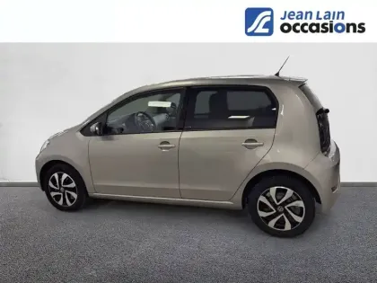 Photo 7 Volkswagen Up  1.0 65 BlueMotion Technology BVM5