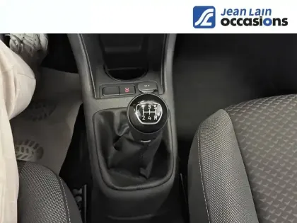 Photo 12 Volkswagen Up  1.0 65 BlueMotion Technology BVM5