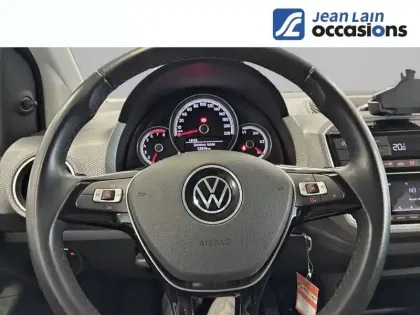 Photo 11 Volkswagen Up  1.0 65 BlueMotion Technology BVM5