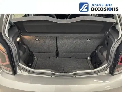 Photo 9 Volkswagen Up  1.0 65 BlueMotion Technology BVM5