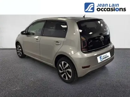 Photo 6 Volkswagen Up  1.0 65 BlueMotion Technology BVM5