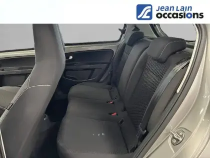 Photo 16 Volkswagen Up  1.0 65 BlueMotion Technology BVM5