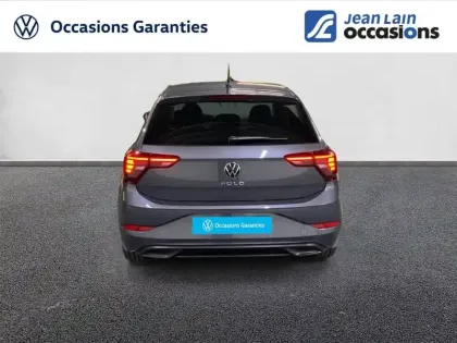 Photo 7 Volkswagen Polo  1.0 TSI 95 S&S BVM5