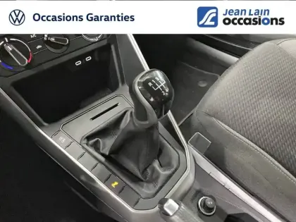 Photo 8 Volkswagen Polo  1.0 TSI 95 S&S BVM5