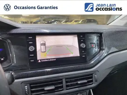 Photo 9 Volkswagen Polo  1.0 TSI 95 S&S BVM5