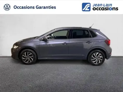 Photo 10 Volkswagen Polo  1.0 TSI 95 S&S BVM5