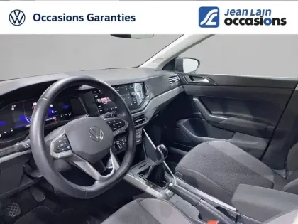 Photo 14 Volkswagen Polo  1.0 TSI 95 S&S BVM5