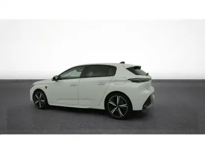 Photo 6 Peugeot 308  PHEV 180 e-EAT8