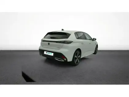 Photo 10 Peugeot 308  PHEV 180 e-EAT8