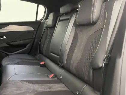 Photo 21 Peugeot 308  PHEV 180 e-EAT8