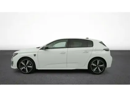 Photo 5 Peugeot 308  PHEV 180 e-EAT8