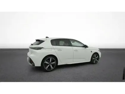 Photo 11 Peugeot 308  PHEV 180 e-EAT8