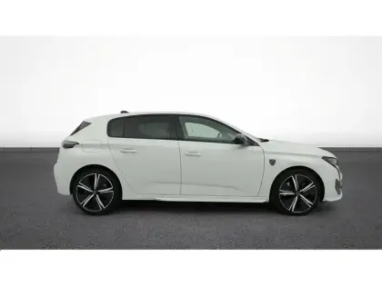 Photo 13 Peugeot 308  PHEV 180 e-EAT8