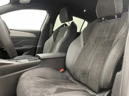 Photo 20 Peugeot 308  PHEV 180 e-EAT8