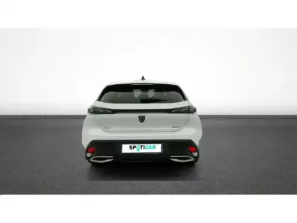 Photo 8 Peugeot 308  PHEV 180 e-EAT8