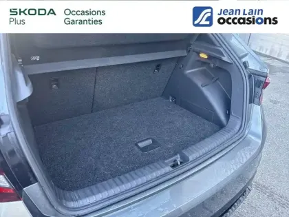 Photo 13 Skoda Fabia  1.0 TSI 95 ch EVO 2 BVM5