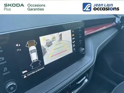 Photo 14 Skoda Fabia  1.0 TSI 95 ch EVO 2 BVM5