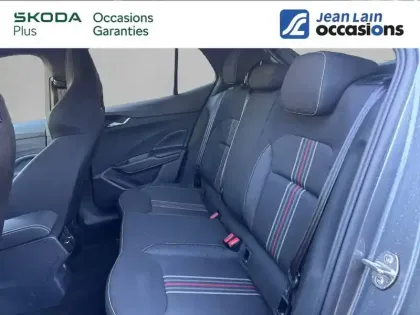 Photo 5 Skoda Fabia  1.0 TSI 95 ch EVO 2 BVM5