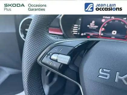 Photo 18 Skoda Fabia  1.0 TSI 95 ch EVO 2 BVM5