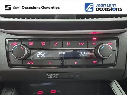 Photo 17 Seat Ibiza  1.0 TSI 115 ch S/S DSG7