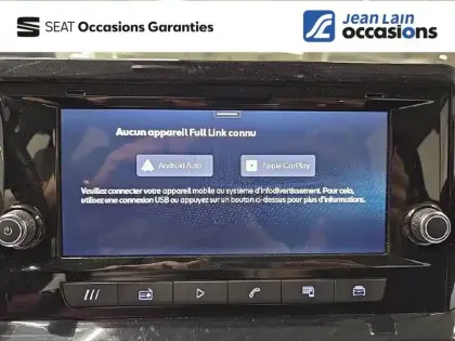 Photo 14 Seat Ibiza  1.0 TSI 115 ch S/S DSG7