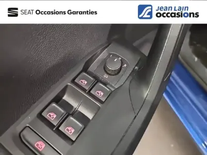 Photo 19 Seat Ibiza  1.0 TSI 115 ch S/S DSG7