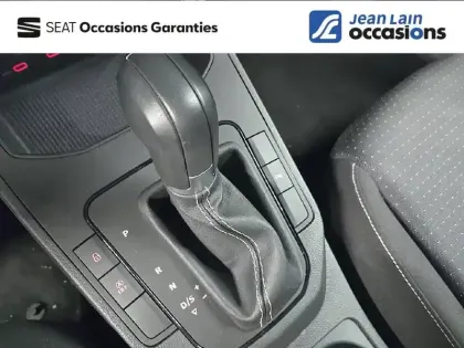 Photo 15 Seat Ibiza  1.0 TSI 115 ch S/S DSG7