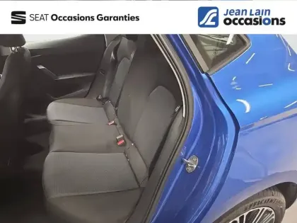 Photo 5 Seat Ibiza  1.0 TSI 115 ch S/S DSG7