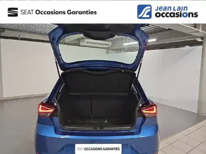 Photo 13 Seat Ibiza  1.0 TSI 115 ch S/S DSG7