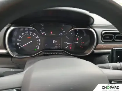 Photo 17 Citroën C3  BlueHDi 100 S&S BVM6