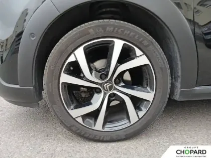 Photo 11 Citroën C3  BlueHDi 100 S&S BVM6