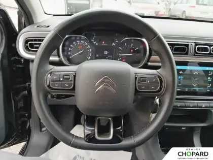 Photo 16 Citroën C3  BlueHDi 100 S&S BVM6