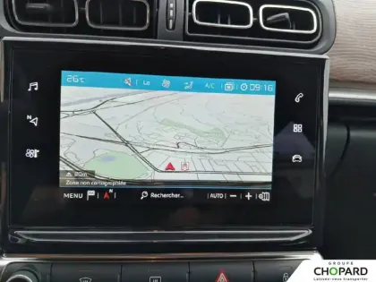 Photo 12 Citroën C3  BlueHDi 100 S&S BVM6