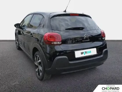Photo 6 Citroën C3  BlueHDi 100 S&S BVM6