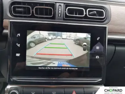 Photo 15 Citroën C3  BlueHDi 100 S&S BVM6