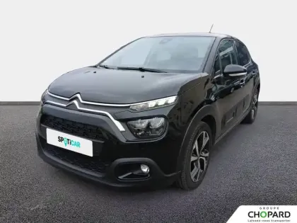 Photo Citroën C3 Shine