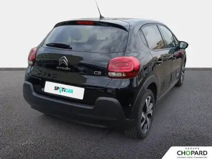 Photo 7 Citroën C3  BlueHDi 100 S&S BVM6