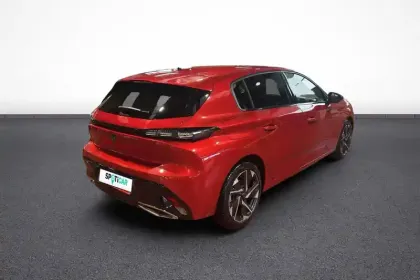 Photo 5 Peugeot 308  BlueHDi 130ch S&S EAT8